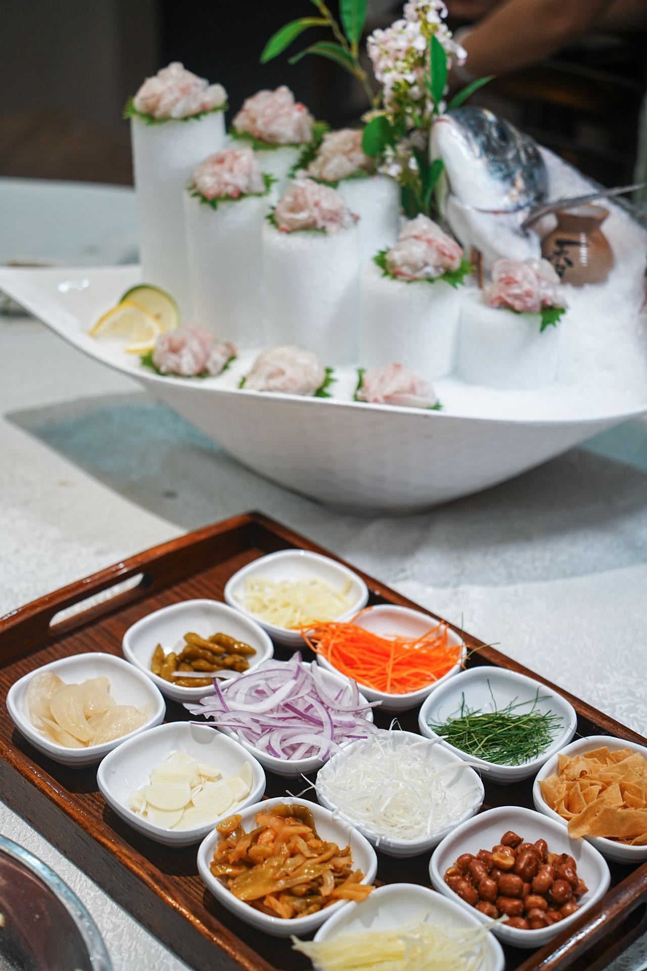 ‼️顺德宵夜顶流🔥英姑猪杂粥鲜到迷糊来顺德宵夜必冲这家老店！猪杂现切现滚，粥底