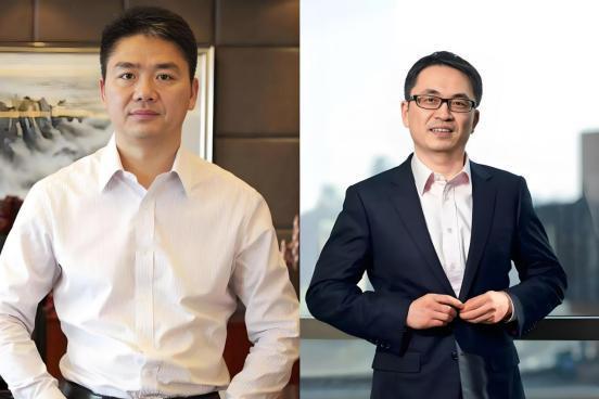 2010年，身价400亿的张磊在法国滑雪，刘强东给他连打7个电话借钱7500万美