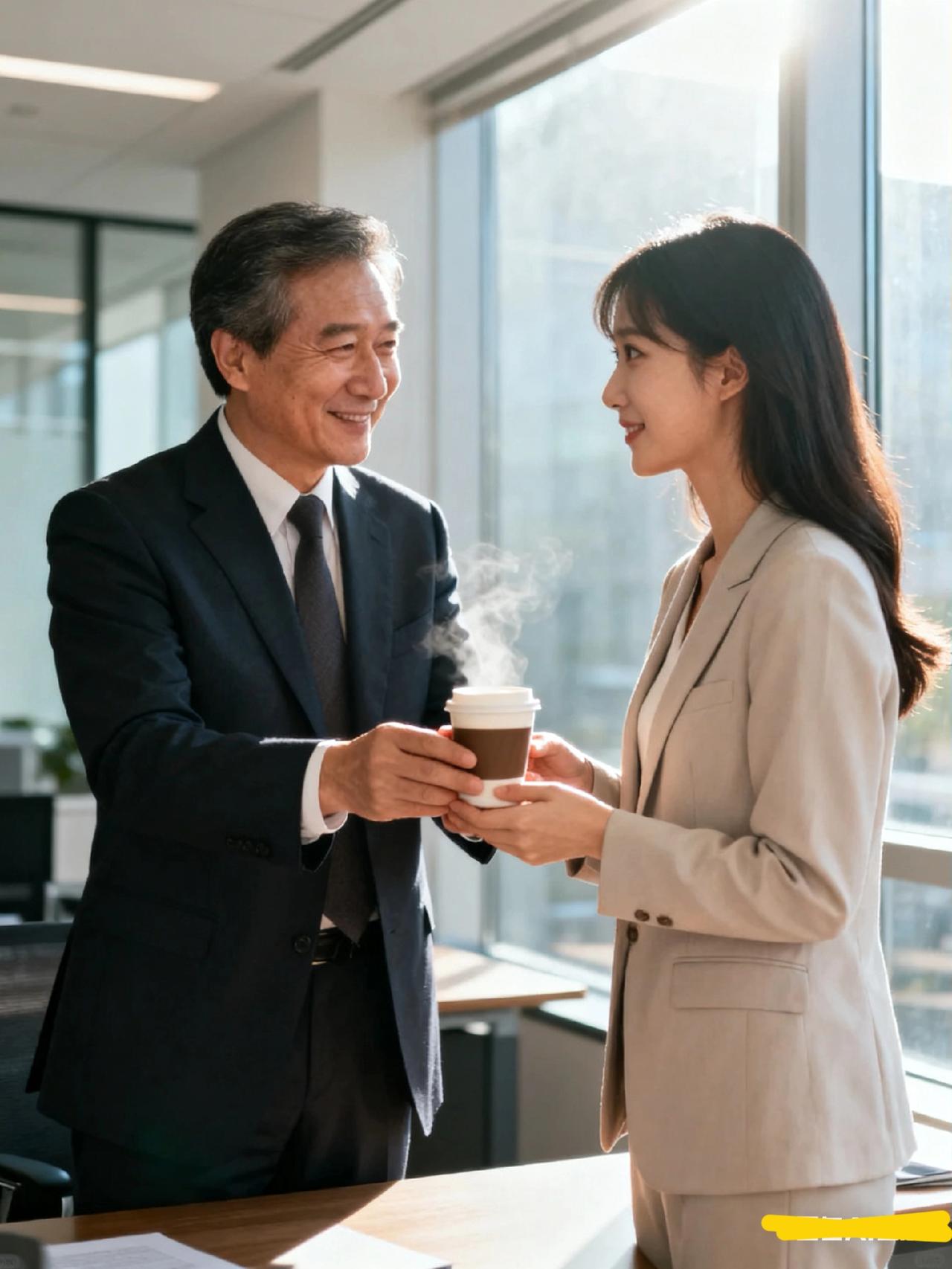 你遇过“把员工当人”的老板吗？3个真实故事刷屏，网友：这才是职场光
 
“入职十