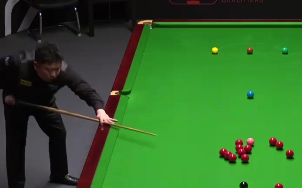 世锦赛资格赛审判轮第一天比赛结果快讯！第二天收看指南

        北京时间