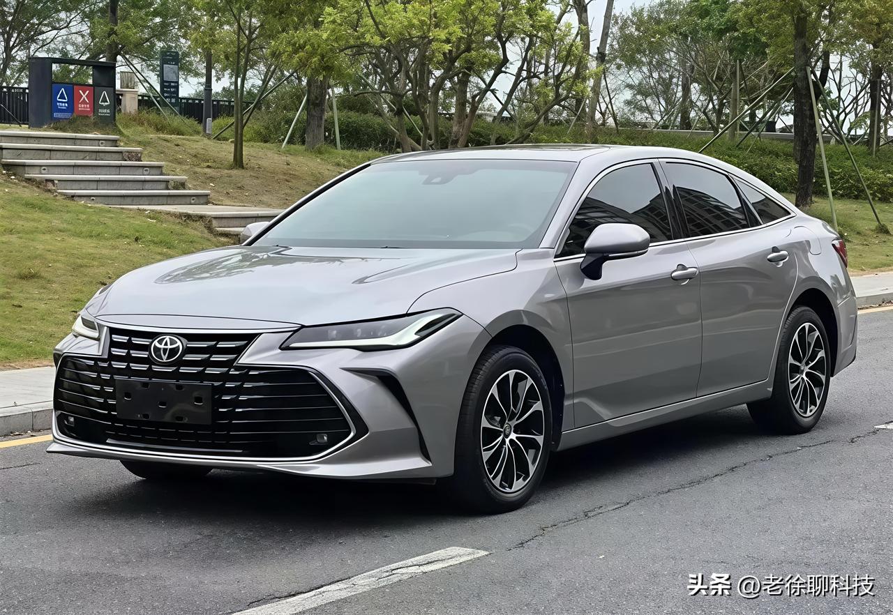 个人认为丰田混动非常可靠，核心靠THS技术与浅充浅放的电池策略，经千万车主与网约