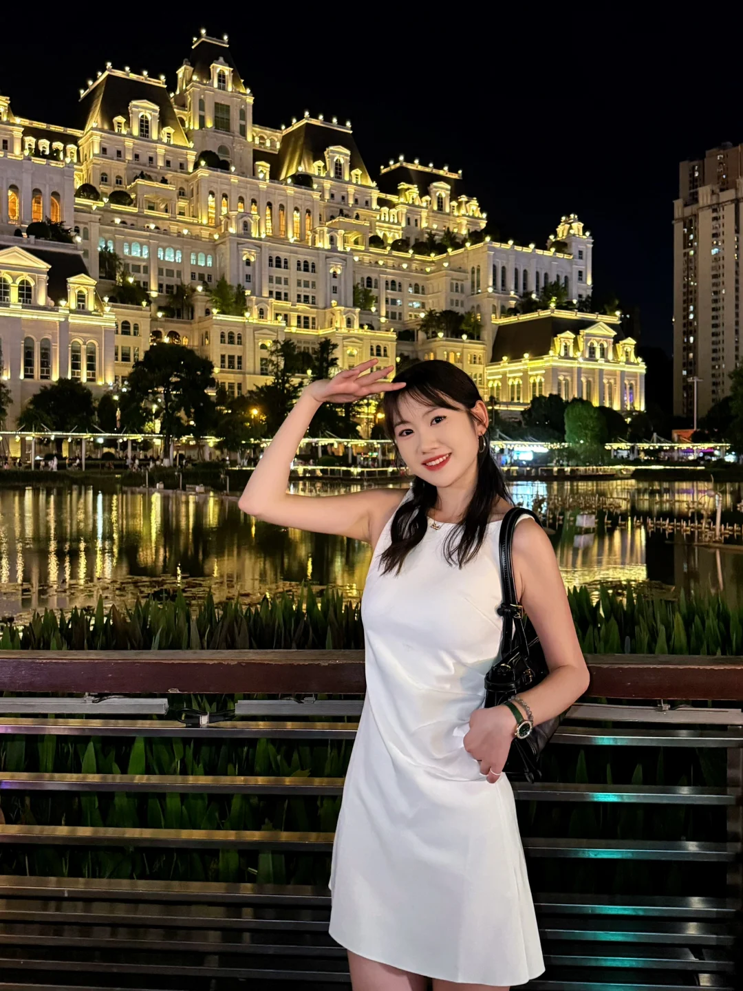 贵阳📍花果园白宫！打卡攻略！（附具体路线）