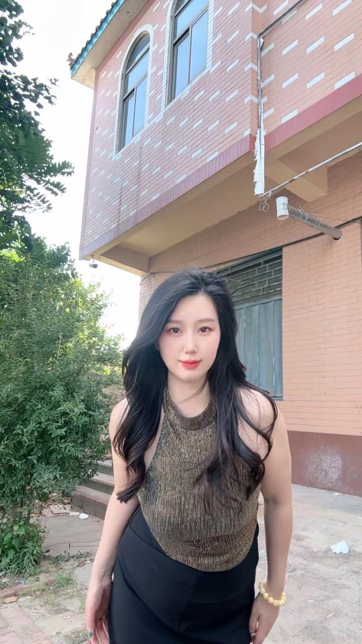 富态美不行吗，减什么肥