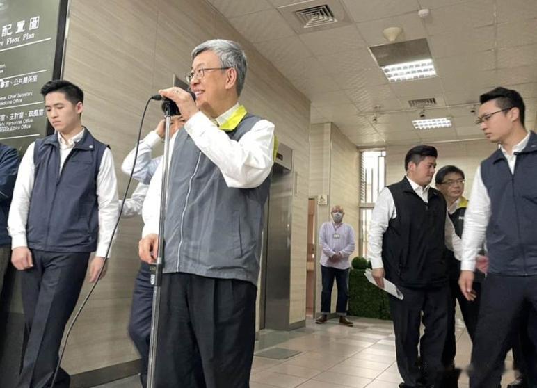 近日，大陆最高人民检察院发布消息，杨智渊涉嫌分裂国家罪一案，已经移送温州市检察院