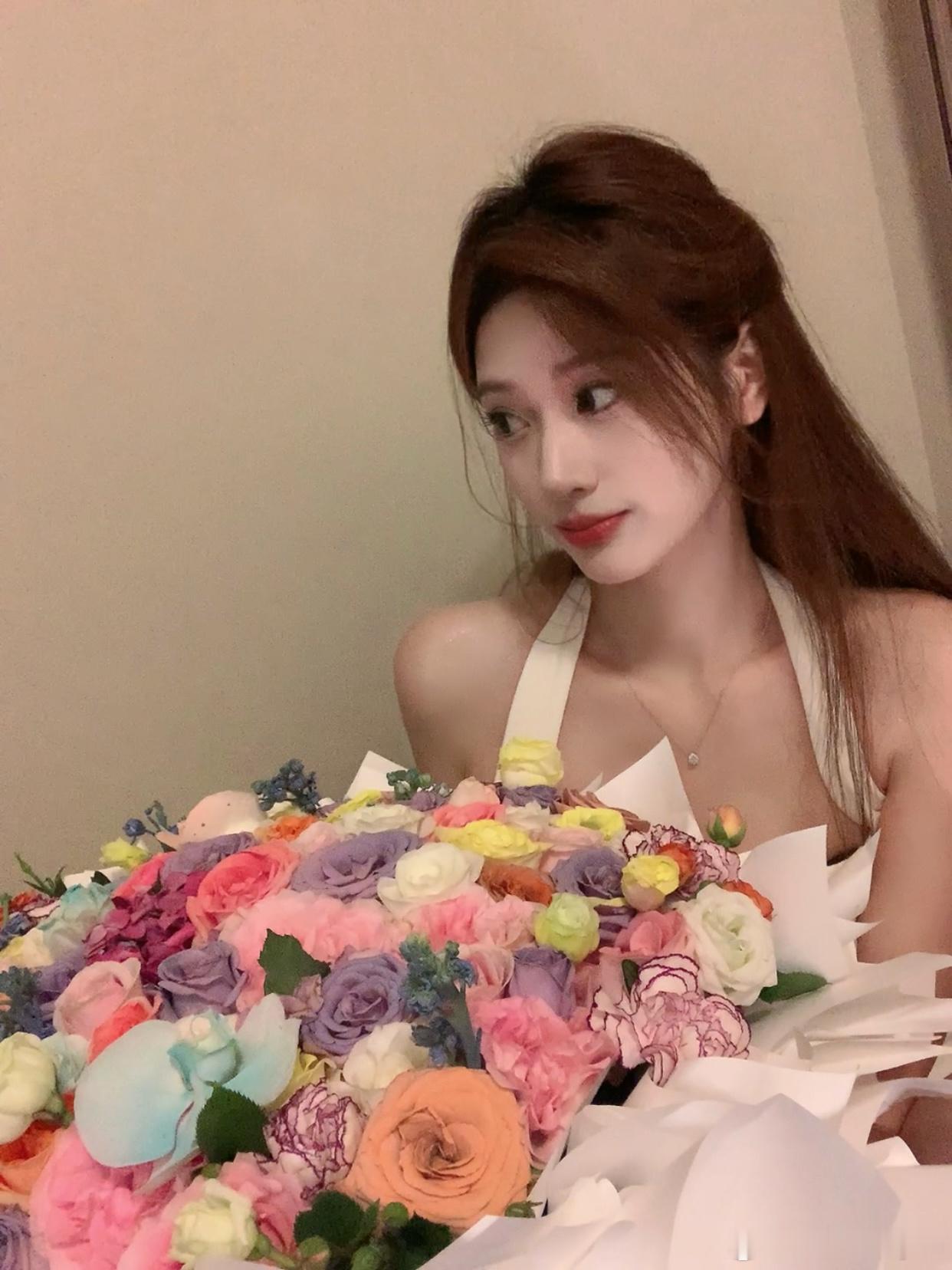 不知不觉又是一年🎂 ​​​