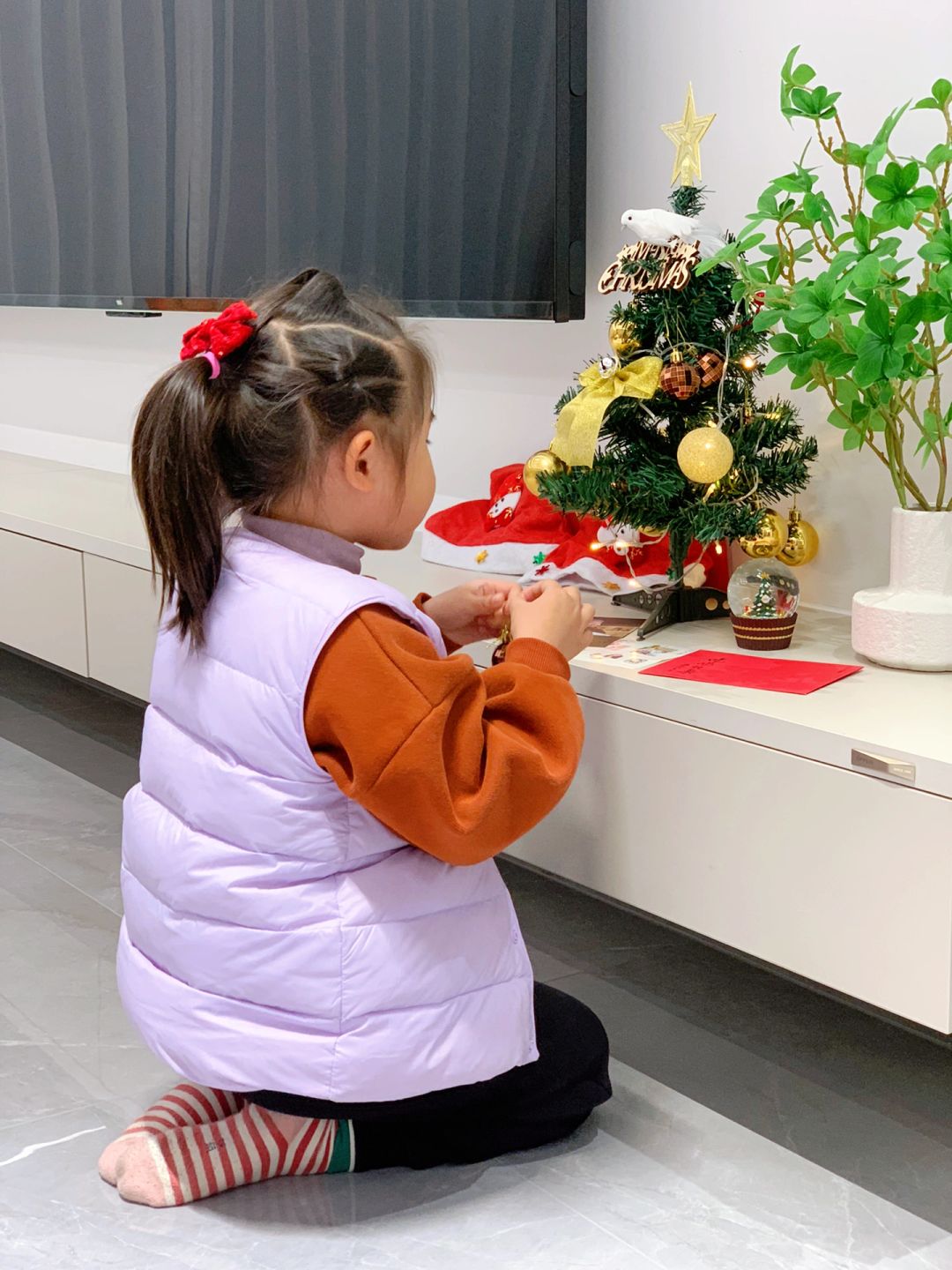 给一把手写稿十年，被他年终总结思路惊艳到