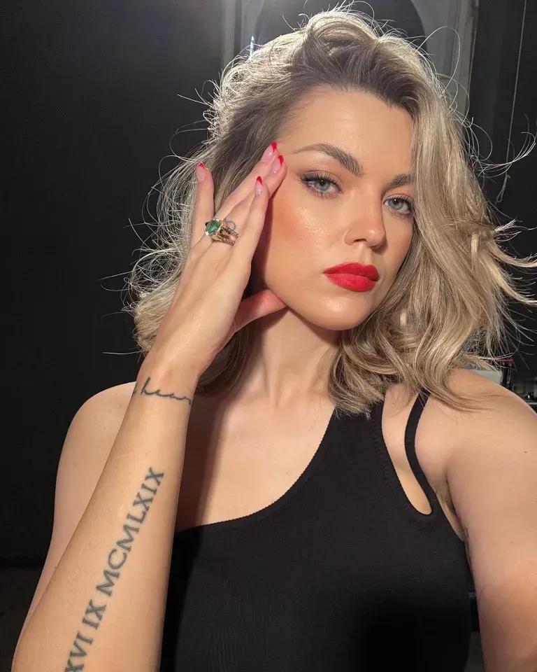 【奥地利女博主遭前男友杀害 遗体被弃邻国荒野】斯蒂芬妮·皮珀（Stefanie 