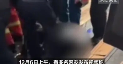 湖南株洲一辆哈啰无人驾驶汽车撞伤人，医院回应：伤者是一男一女，正在ICU治疗