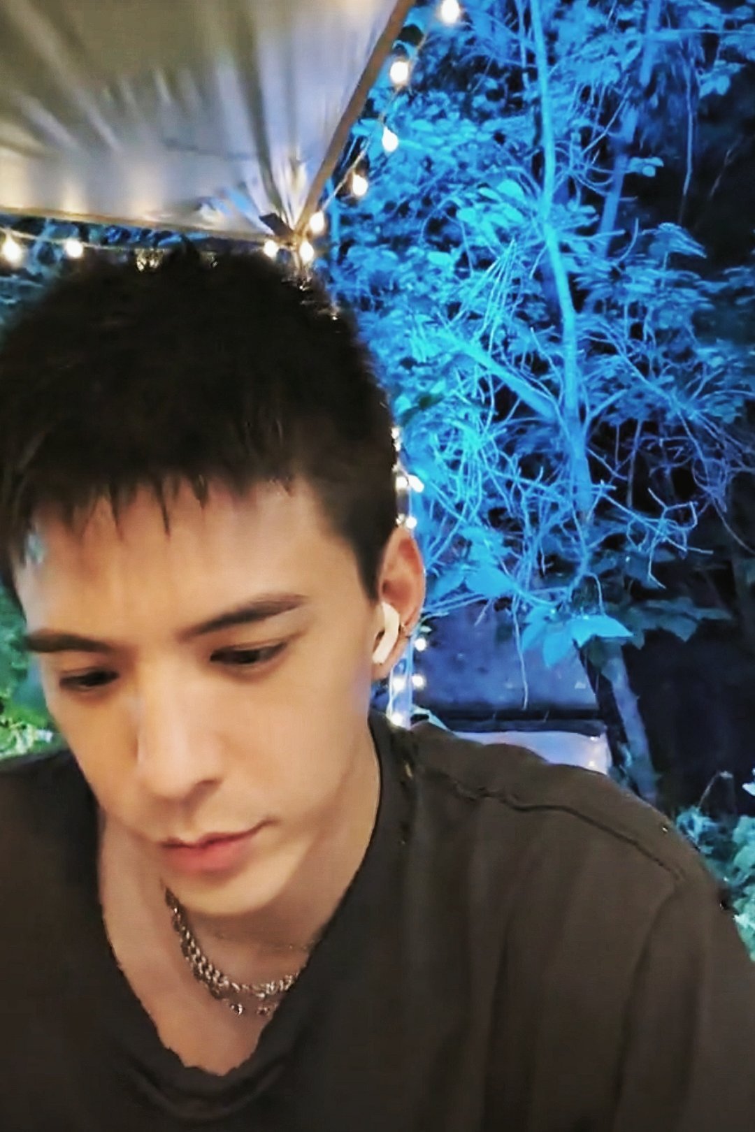 画梦录阵容官宣林柏叡民国破碎感  谁还没被林柏叡的民国装惊艳到！贵公子气质刻进骨