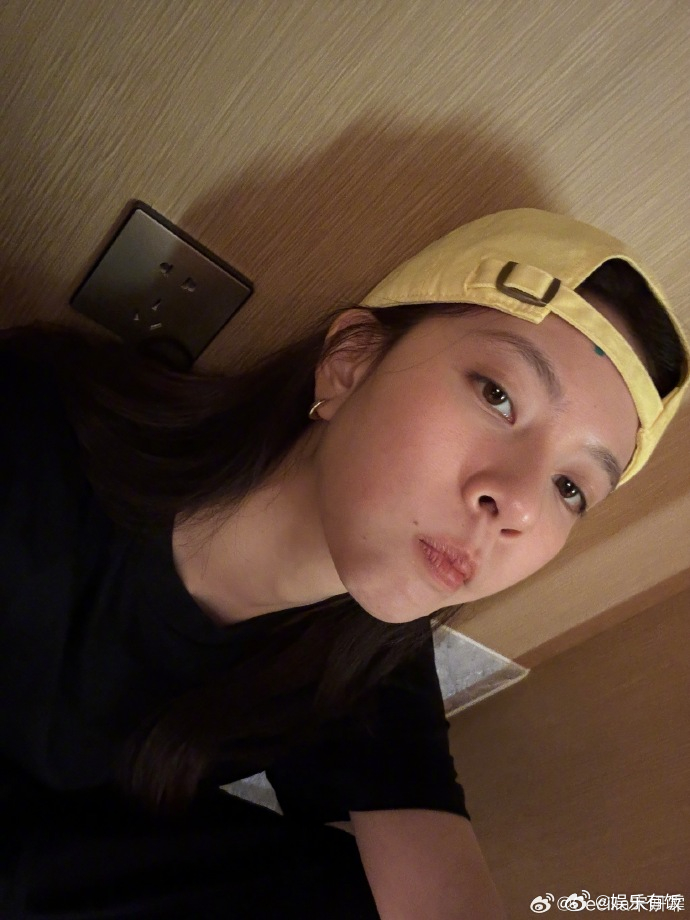 宋妍霏 干什么都会骂不如干就好 好清醒好通透的发言，“所以既然干什么都会骂的话，