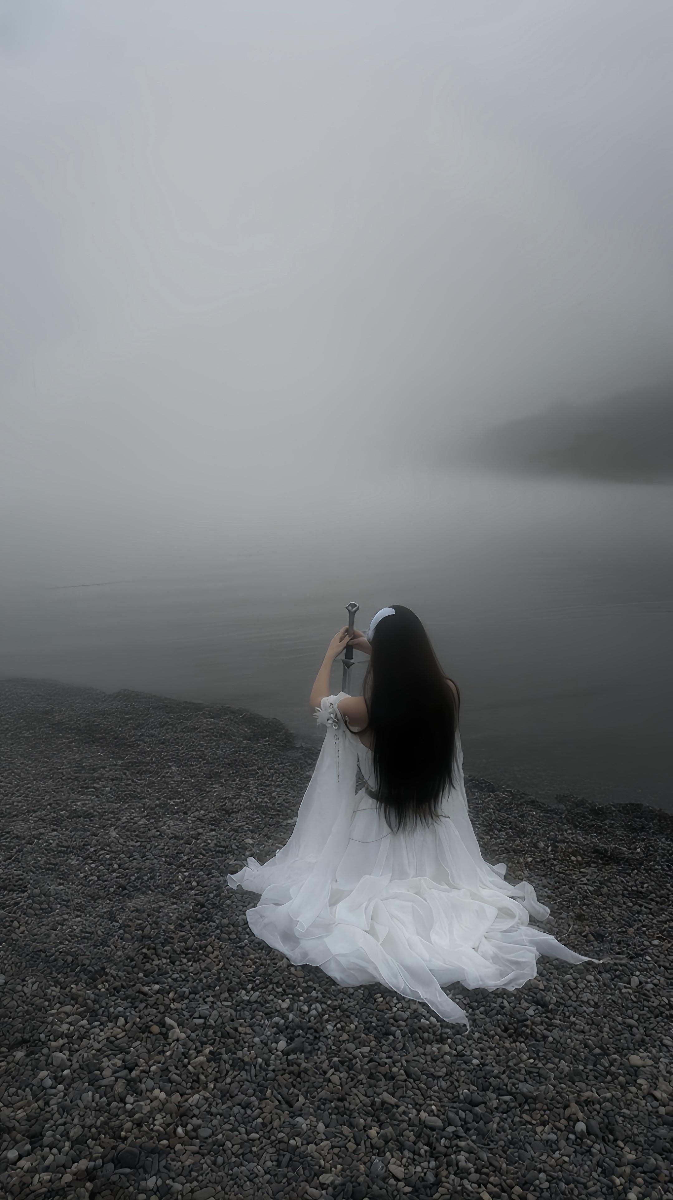 世界是我的牡蛎 我将以利剑开启