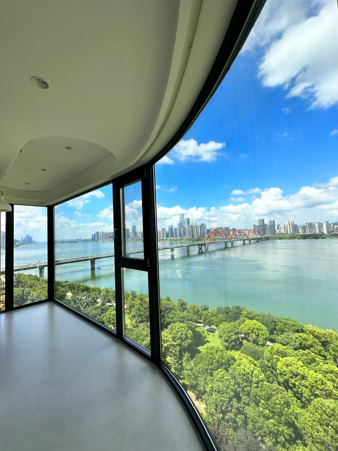 17年离开上海！200W在长沙住上Dream house