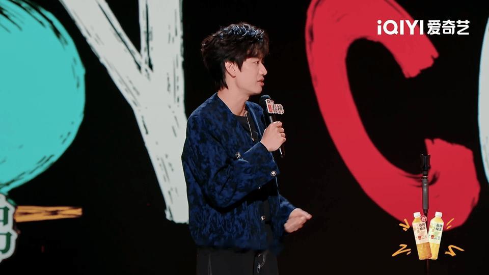 庞博 喜单最好的公关 永远为喜单2的庞博心动，主持流畅度惊到我，点评温度暖到心，