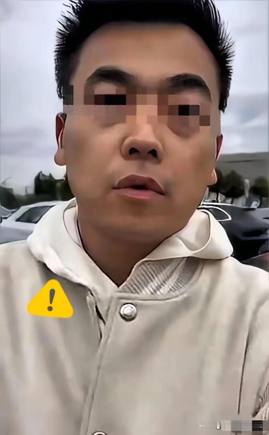 妻子扶我凌云志，我还妻子绿帽子，关于沪上赘婿出轨之事，网友吵翻天。

这位沪上赘