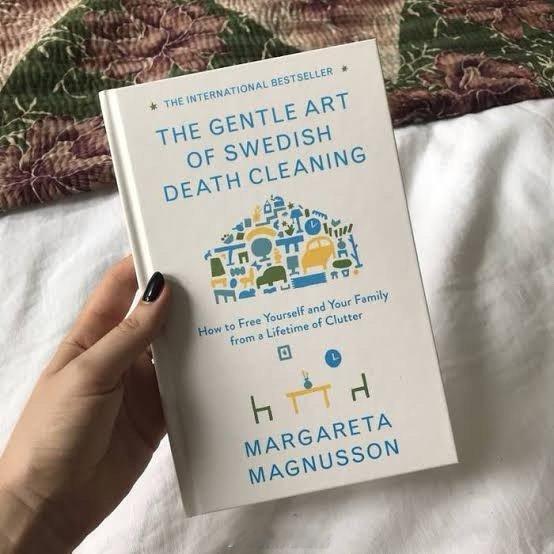 **太多东西不仅挤占你的家，还压垮你的生活** 来自《华盛顿邮报》，作者Mich