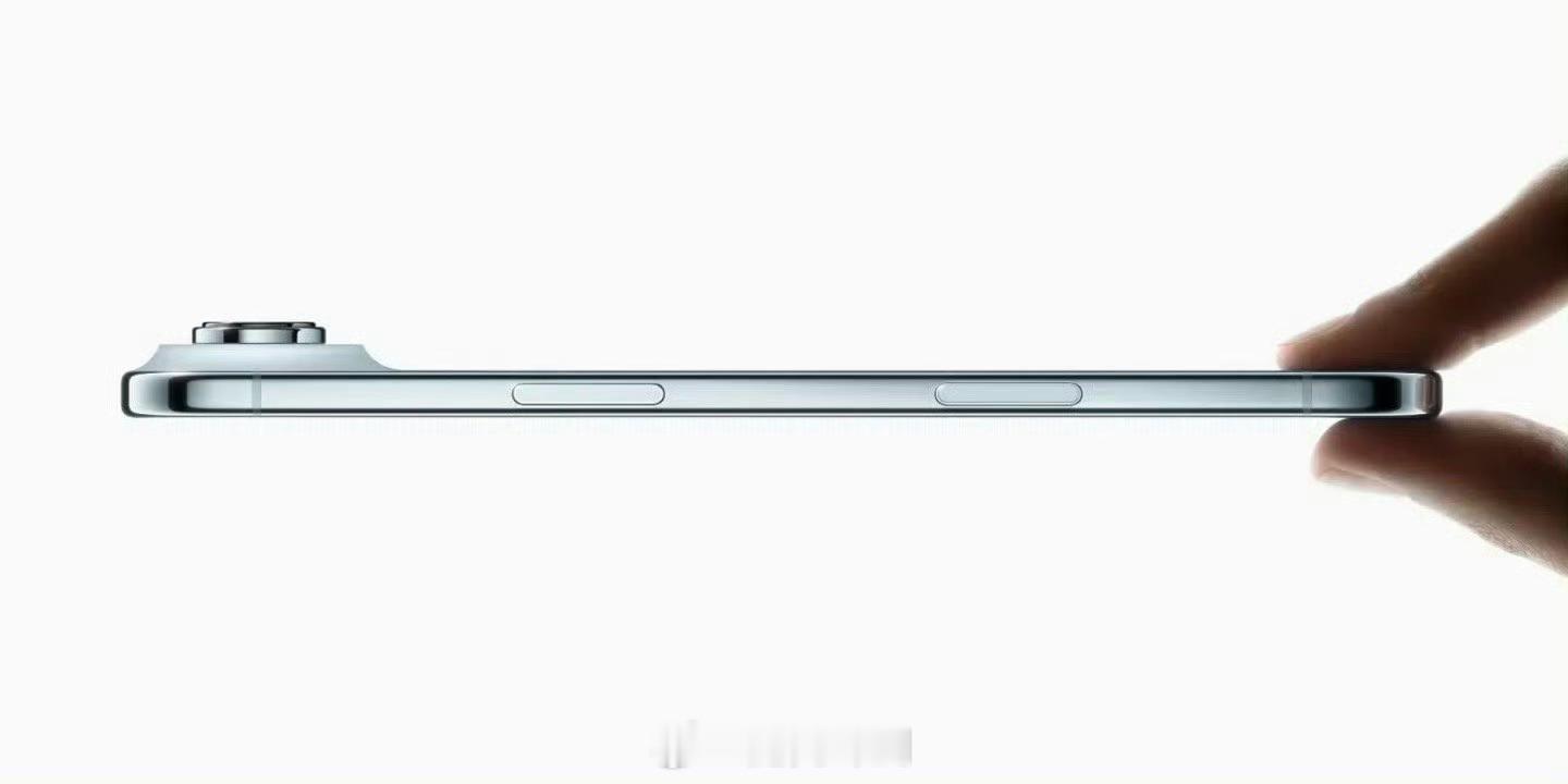 除了轻薄，没什么打动我的地方送你可能都不要，是不是？