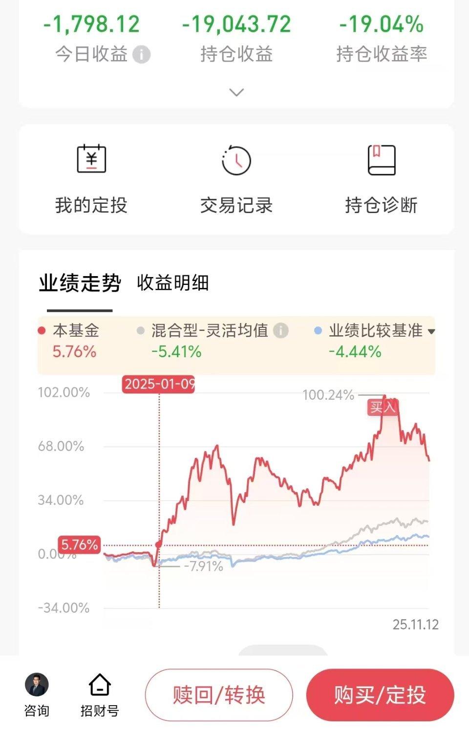 《站在高岗上》 