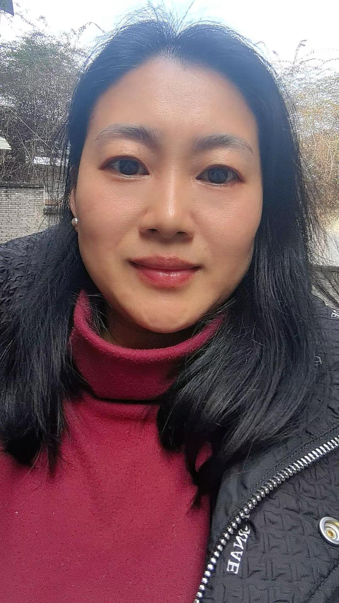 新的一年幸福久久，好运久久……