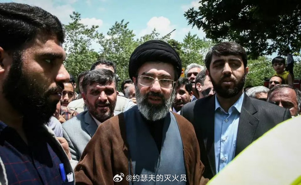 美媒称这场战争打不起了现在是美以想停火，伊朗不想停火！毕竟你几乎杀了人全家，现在