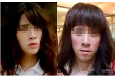 亲兄弟亲姐妹一个超丑一个超美是什么体验？

同个爹妈生的娃，一个美若天仙一个丑得