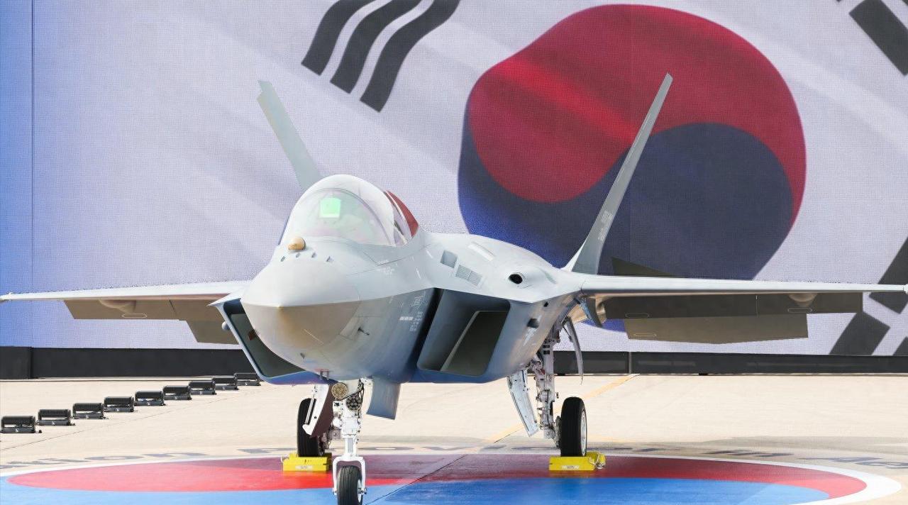 1.6万砍到6千，见印尼拖款韩国不再退让，要拿5号原型机抵账

2026年4月初