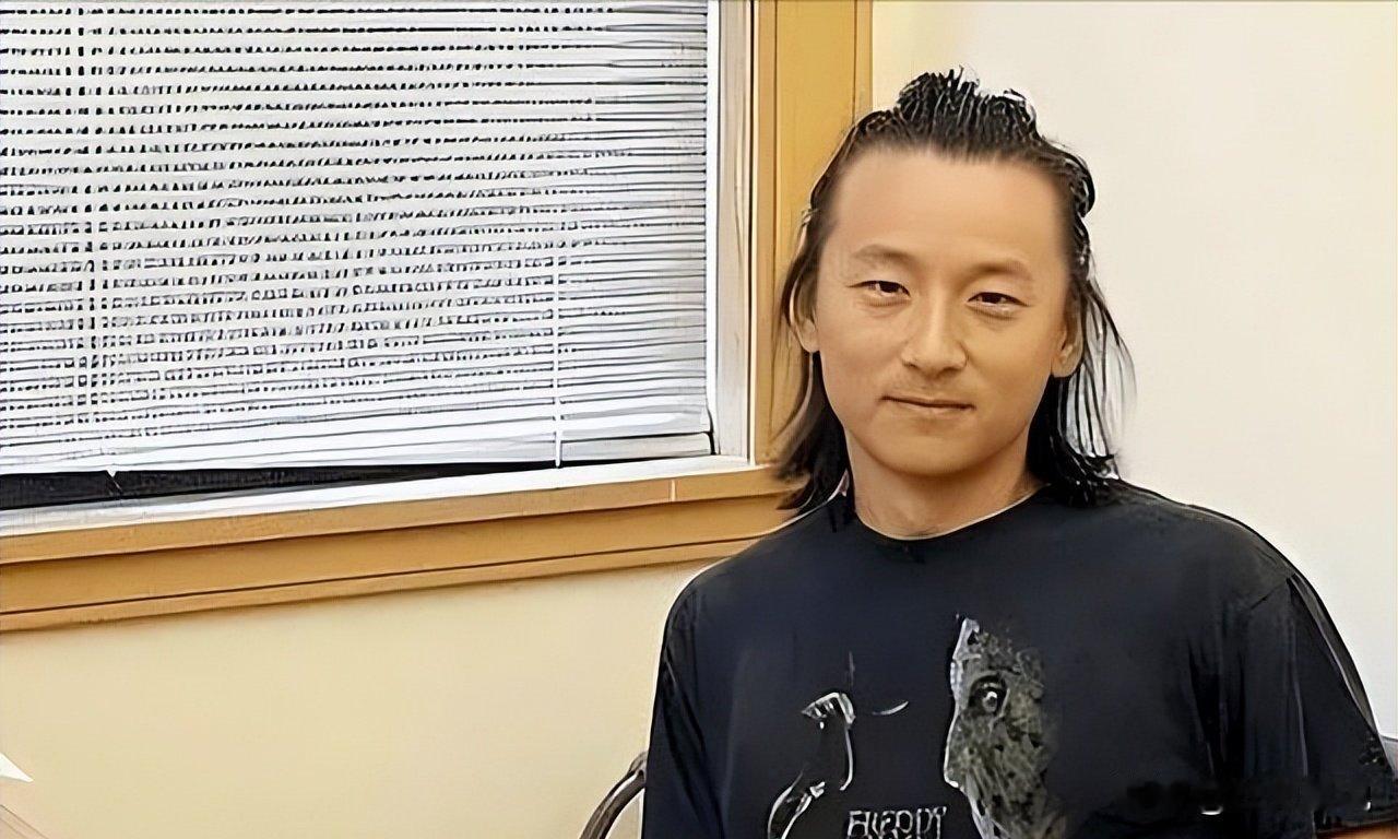 “美国再乱，也比中国强”，谁都想不到，这句话居然出自，我国倾心培养的物理天才尹希