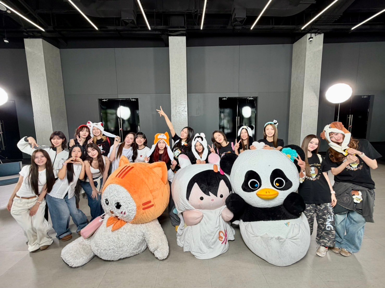 JanJingjing 🦊🐯janjingjingGMMTV X更新2606