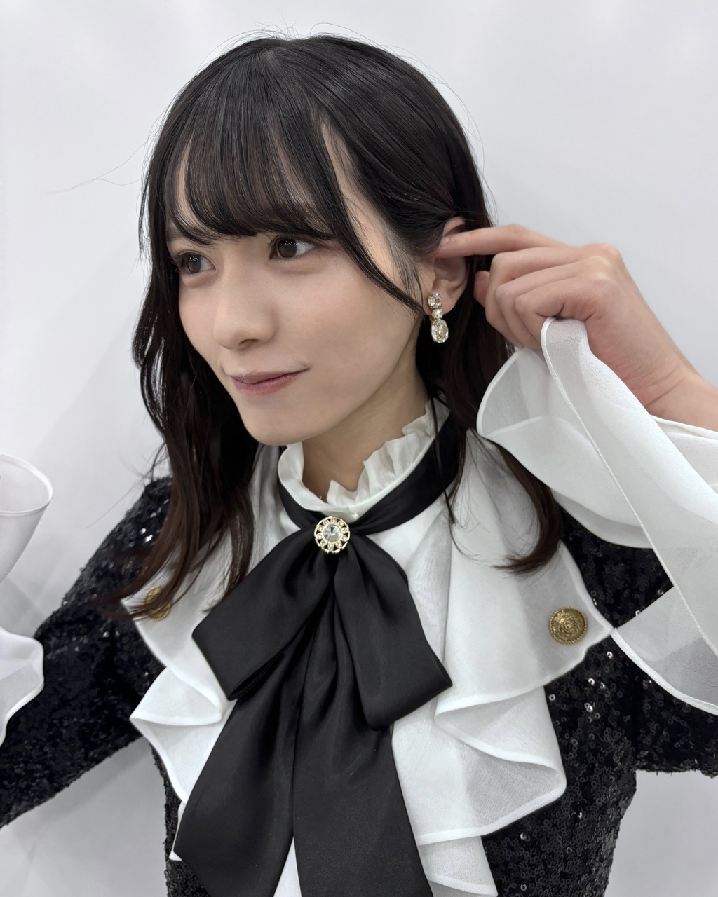 大越ひなの「三本目となる期別楽曲のMVにかける私たちの気持ちと、それを作品に組み