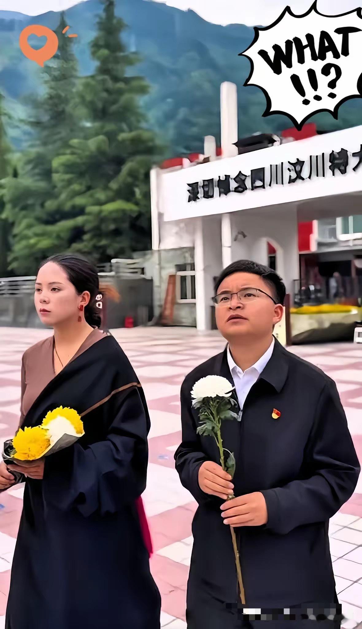 今天刷到一个画面，直接把我干整恍惚了。08年汶川地震救人的小英雄林浩，大众记忆里