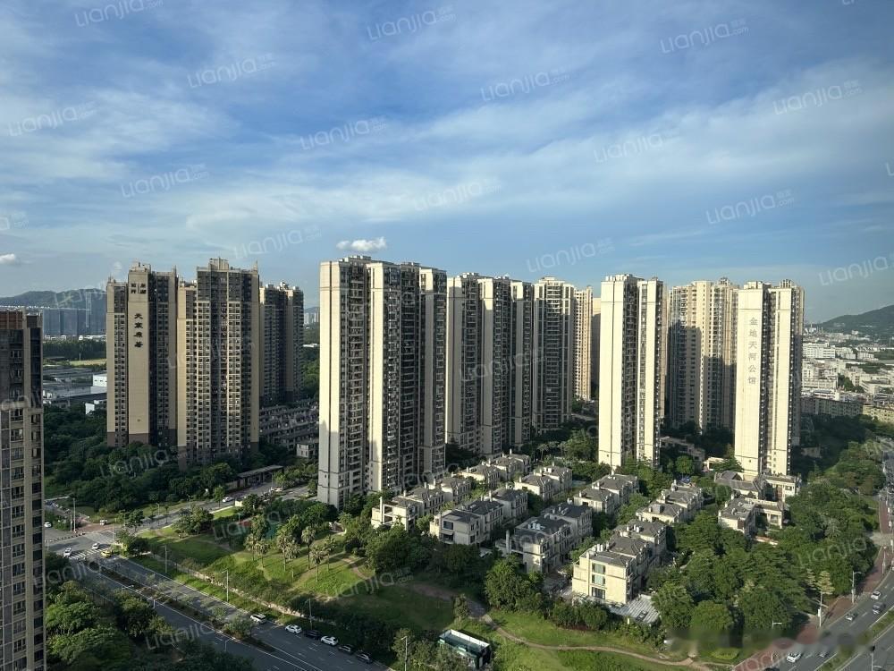 从919万到416万，牛奶厂金地天河公馆一套房亏掉16辆奔驰

金地天河公馆，牛