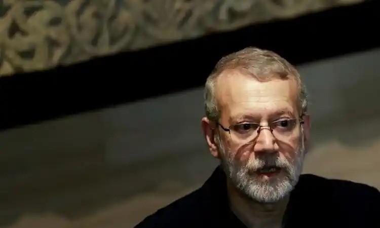 3 月 17 日，以色列高调官宣斩首伊朗高官阿里·拉里贾尼，称其与子在德黑兰寓所