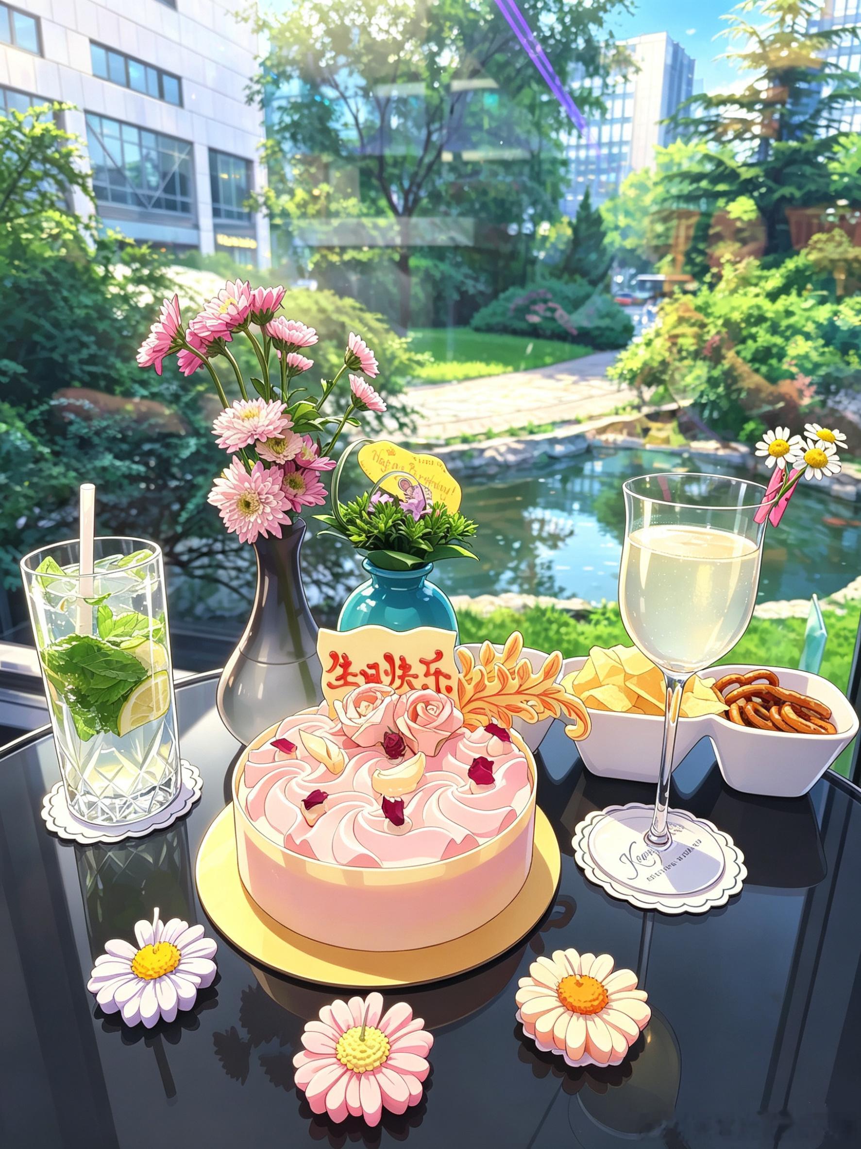 人就是会疲惫、会黯淡、会失落、会心意惶惶，会眼里无光，但也会因为某个瞬间，某件东