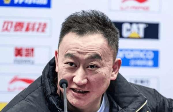 虽然青岛队在上场比赛以82:74的战绩成功击败了吉林这支球队，但刘维伟依旧指出了