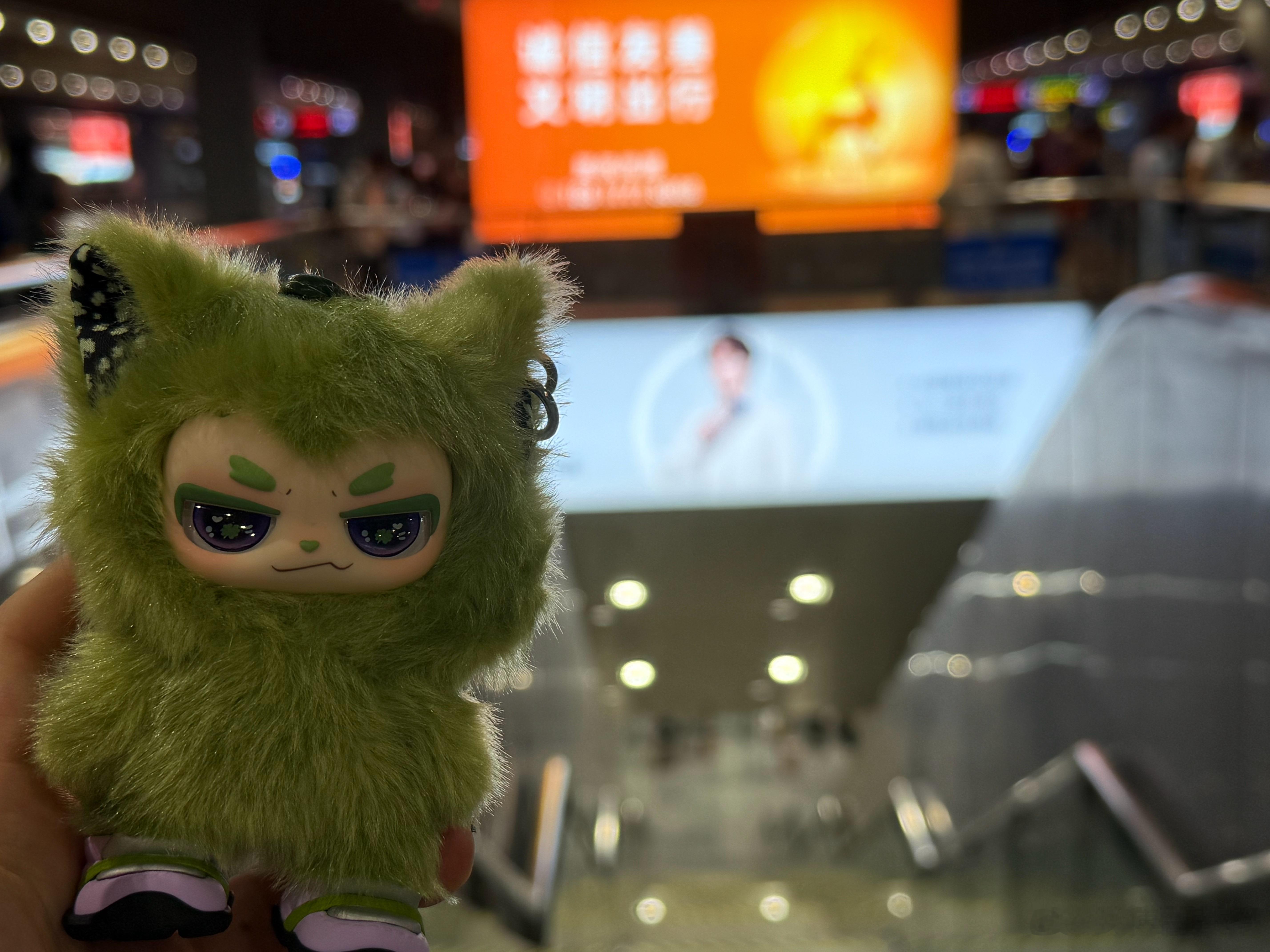 老公 下次再见👋🏻 上海·上海虹桥站