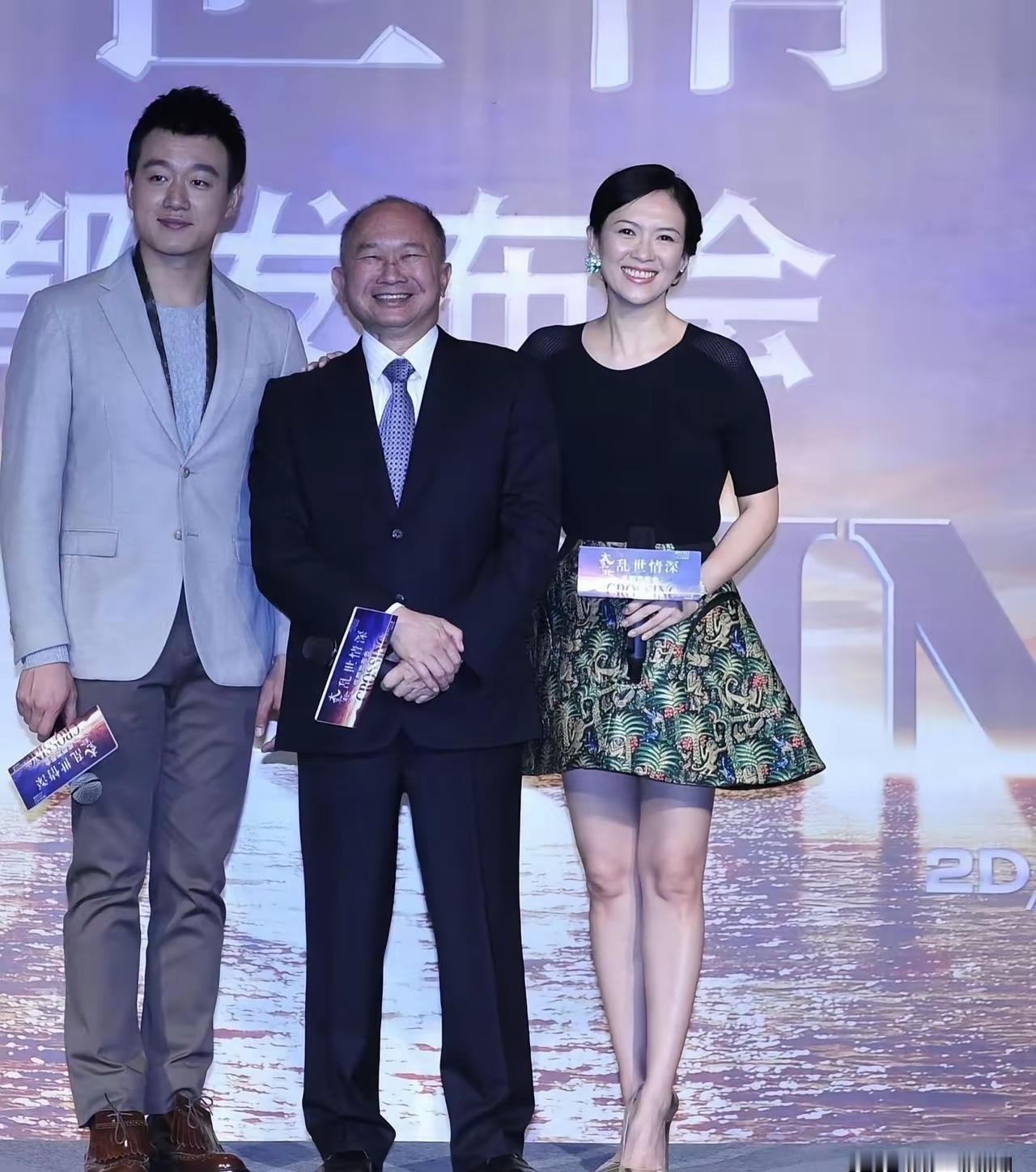 章子怡离婚后，竟然敢做这三件事？
普通女人根本想都不敢想！
你以为她会哭哭啼啼？