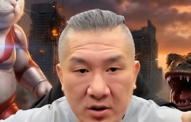 听馆长这么一说，怕是真要祭出“斩首”行动！馆长说：郑丽文访陆取得非常好的成果，大