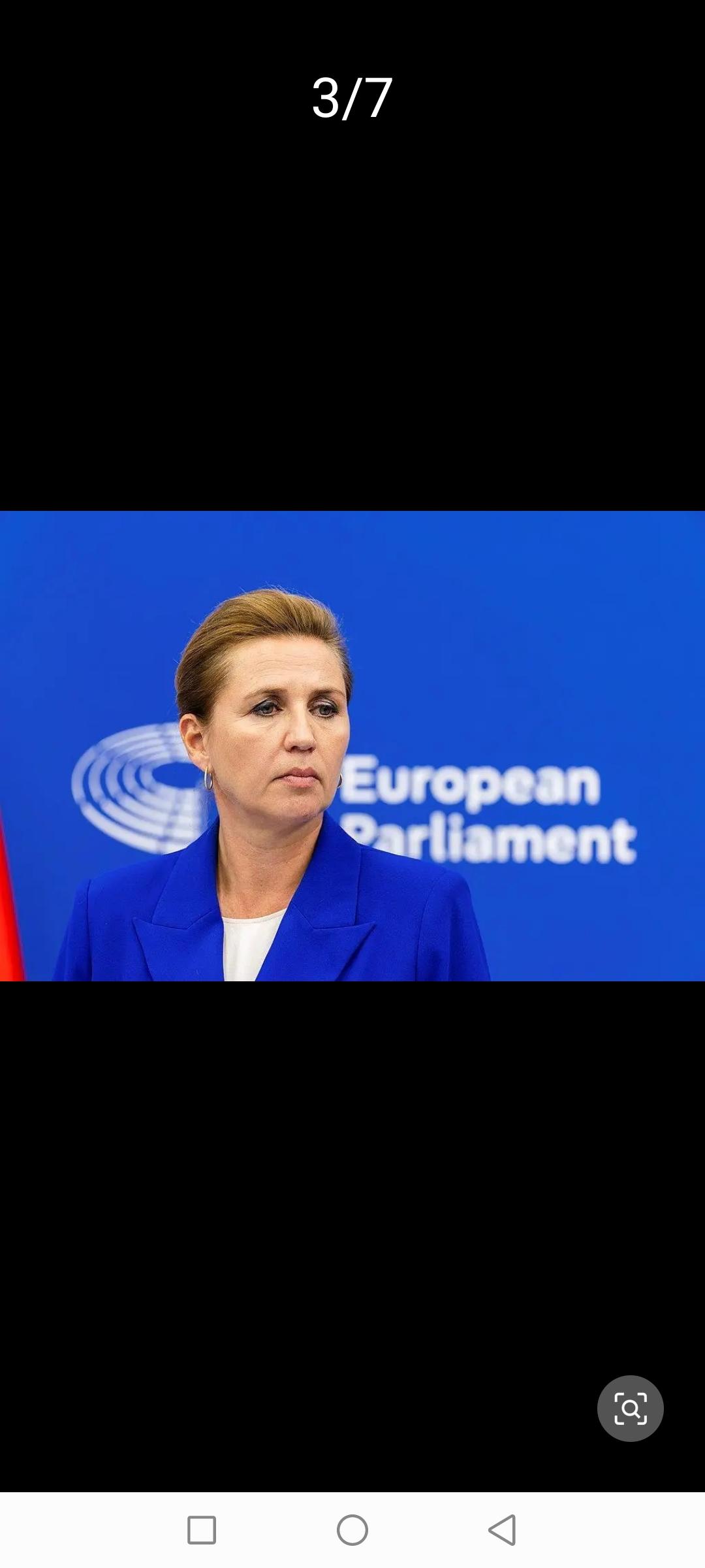 最近这段时间，美国频频对丹麦的格陵兰岛动起了心思，这事儿让不少欧洲国家心里都打起