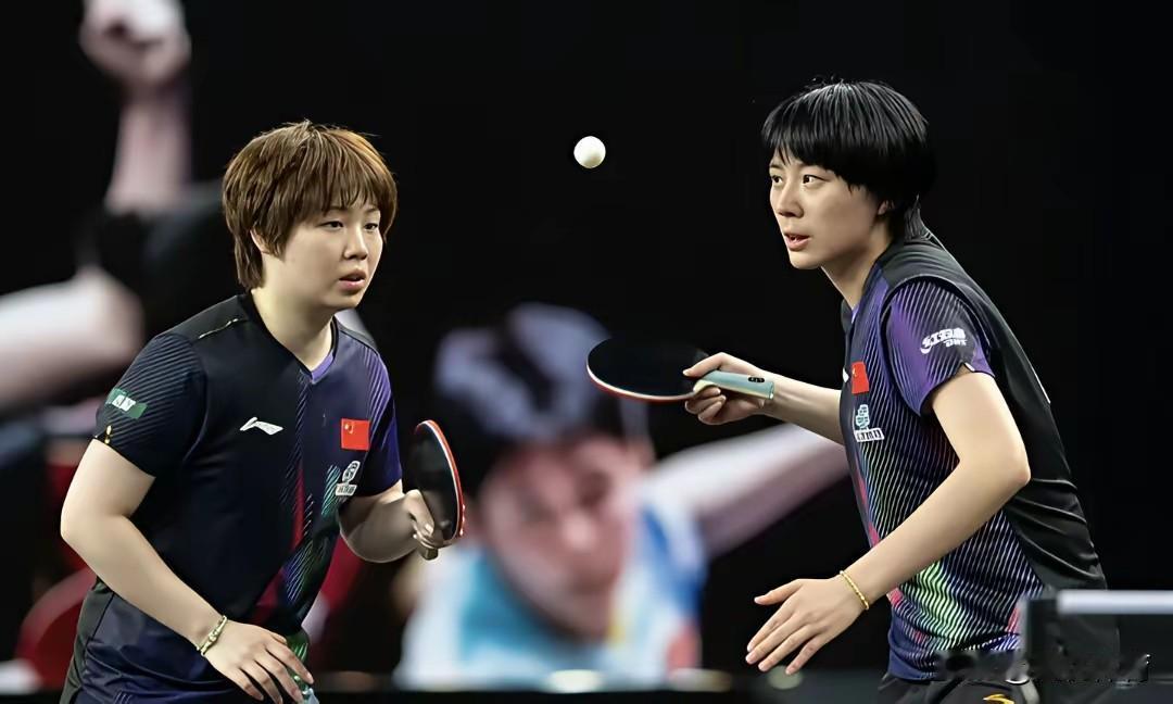 2026WTT卢布尔雅那站，女单16强名单如下：

国乒3人
世排第7蒯曼
世排