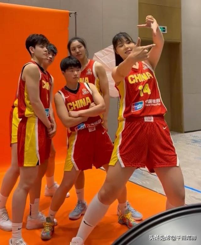 中国女篮世预赛首战马里主力阵容透视！今天晚上，中国女篮在武汉将迎来世预赛第一场比
