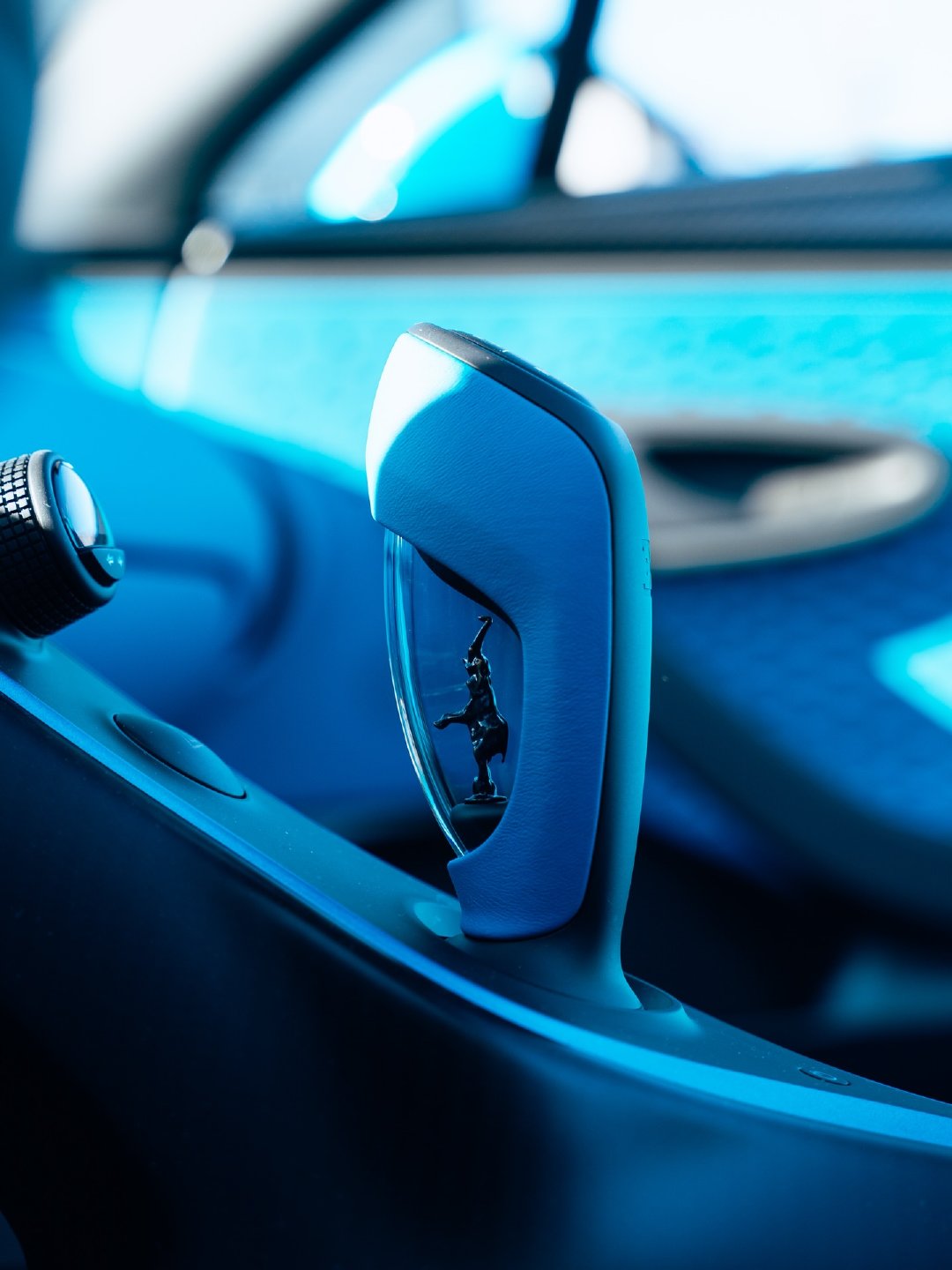 Bugatti Beverly Hills 布加迪