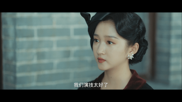 #关晓彤韩东君演夫妻#《梅花红桃》今晚终于要开播了，关晓彤韩东君演夫妻，就问你们