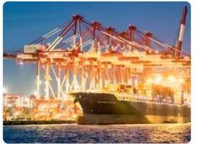 全球硝烟弥漫，咱们国家却悄悄把钱赚翻了！海关总署刚公布的数据让全世界都看呆了——