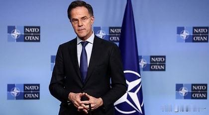 据路透社报道，北约秘书长吕特表示，俄罗斯已经在乌克兰取得了进展，但进展是微不足道