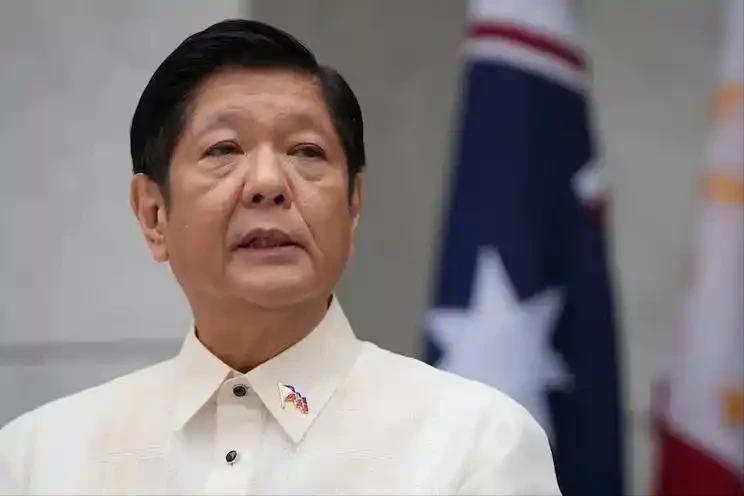 美日挑唆失败？马科斯对华示好拿出3大诚意表忠心，中国大使定调

近期南海局势像坐