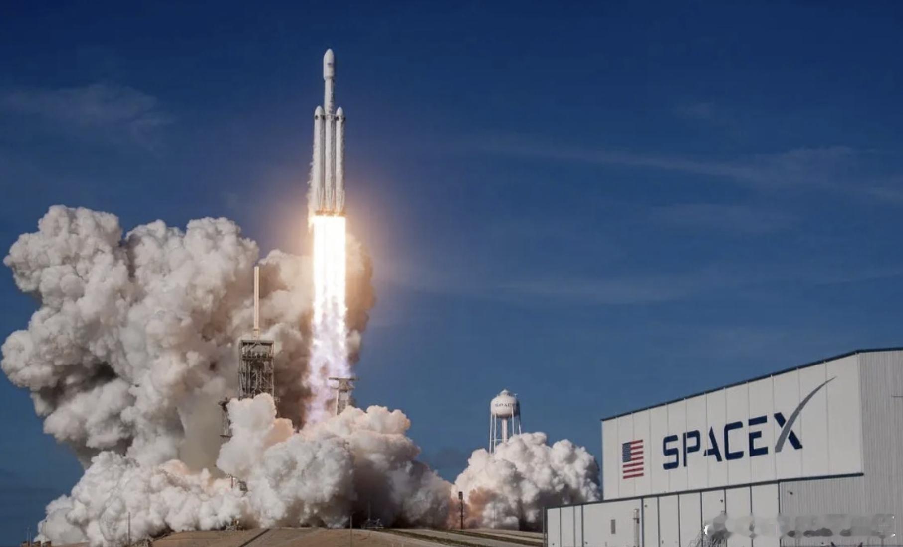 SpaceX将创下史上最大规模IPO纪录知情人士称，SpaceX目标募资额将大幅