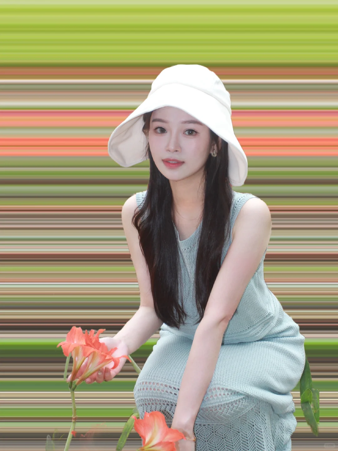 我拍到春天啦！🌷