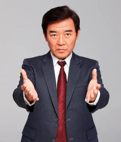 1990年，李立群从台湾回到大陆寻亲，几经寻找，在河南找到了自己同父异母的哥哥，