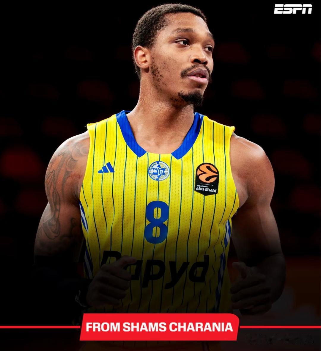 重返NBA！朗尼·沃克1年330万签约掘金，为约基奇增添替补火力！
北京时间8月