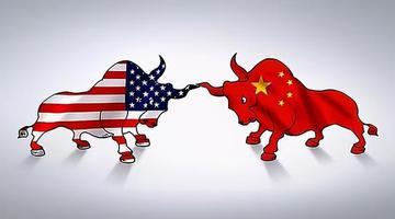 中美现在可能已经到了较量的关键 “决赛阶段”。眼下中国面临的最大麻烦，可能就是美