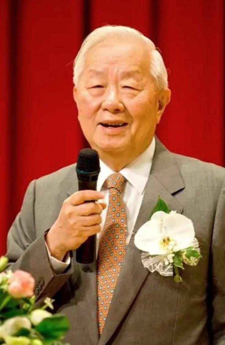 比芯片断供更可怕！台积电创始人张忠谋再次语出惊人：如果我们想要扼杀中国芯片，那么
